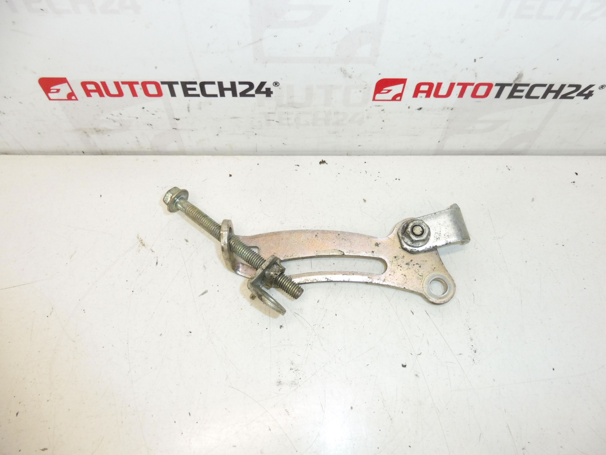 Riemspanner Citroën C1 Peugeot 107 128143 5708A0 6822QX