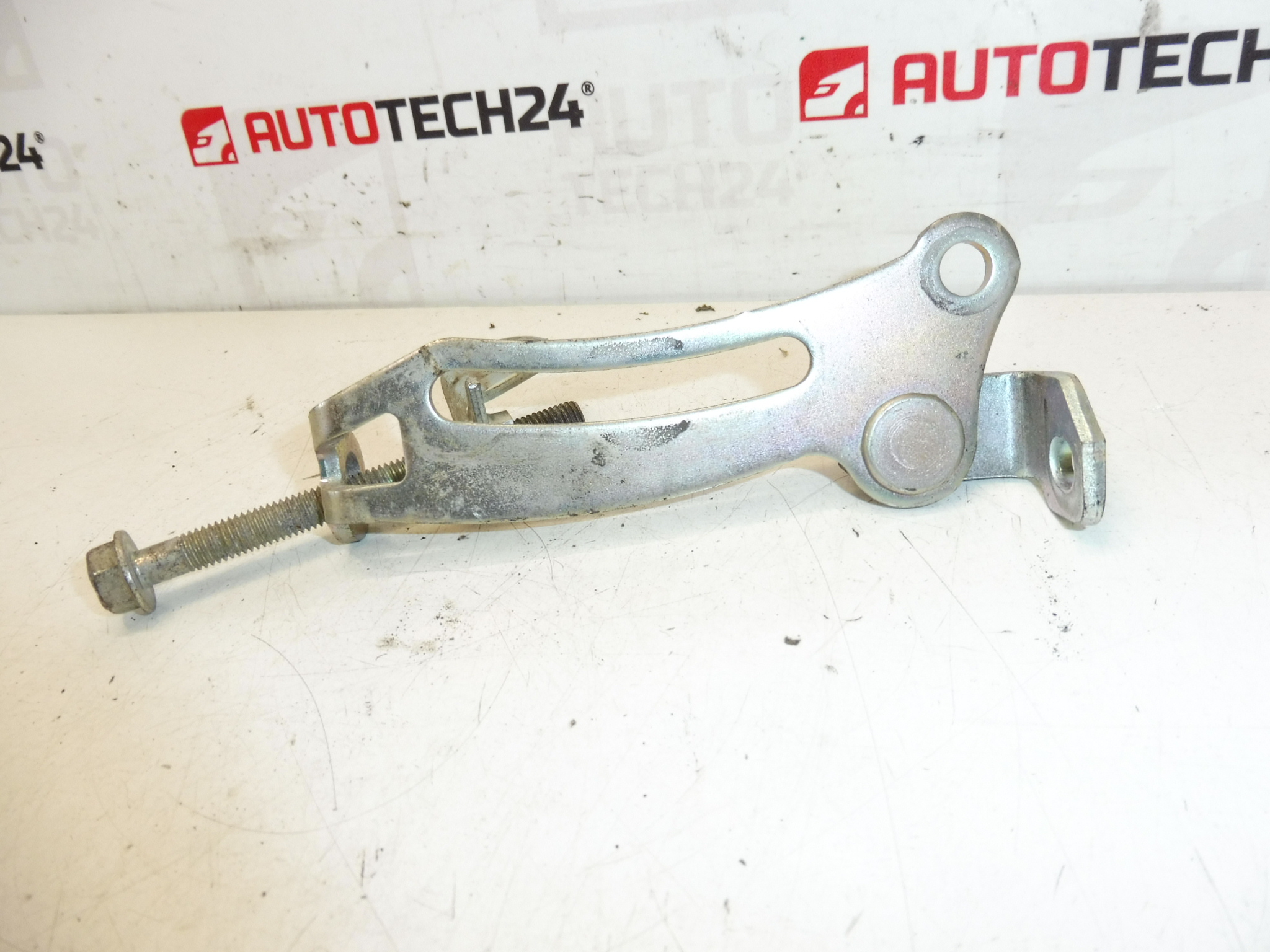 Riemspanner Citroën C1 Peugeot 107 128143 5708A0 6822QX