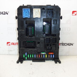 Intelligente BSI-stuureenheid BSI04EV K04-00 Citroën Peugeot 9678477180 1613316380 1663366080