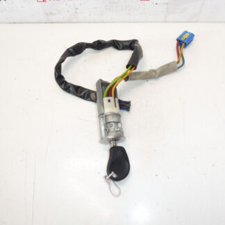 Contactslot Met 1 Sleutel Citroën Xsara Picasso 4162HK