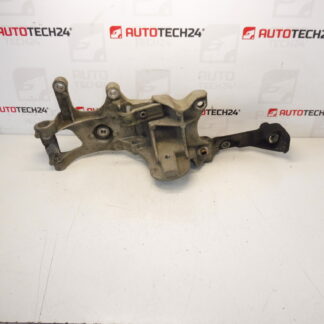 Citroën Peugeot Dynamo Aircocompressorhouder 9688628680 5706N7