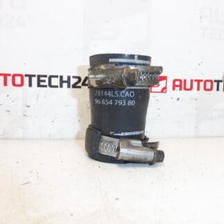Aansluiting Citroën Peugeot 2.0 HDI 9685479380 0382NJ