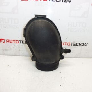 Aansluiting Citroën Peugeot 2.0 i 9641733880 143431