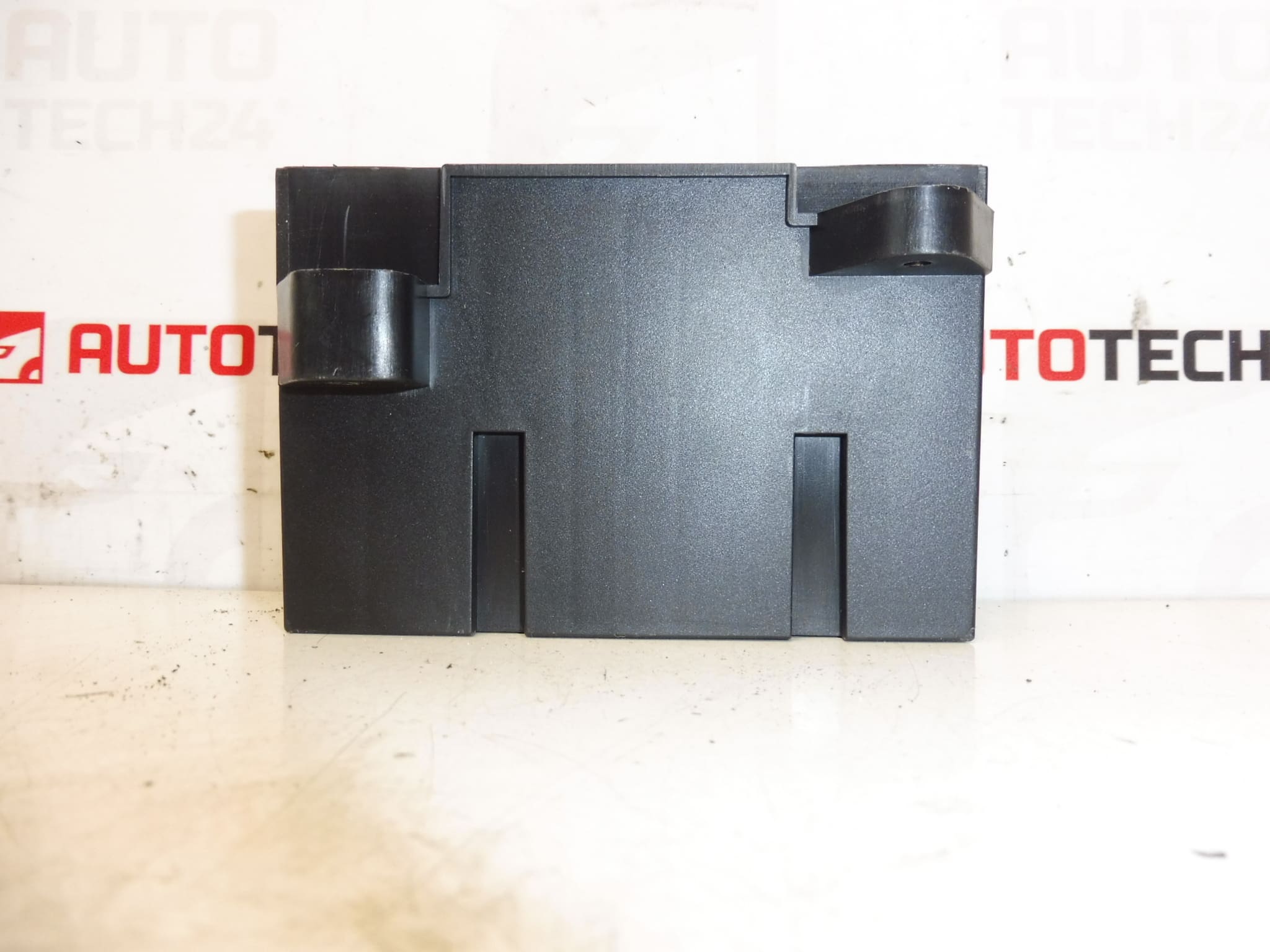 Airco regeleenheid Citroën C4 Picasso 9665811880 - Afbeelding 2