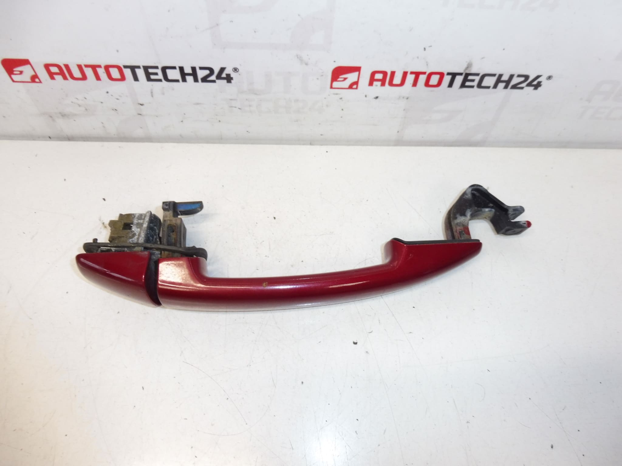 Deurgreep Citroën Peugeot KKQD 9101ER - Afbeelding 2