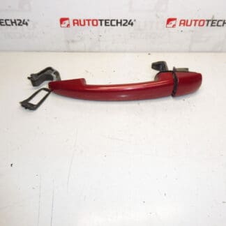 Deurgreep EPYD Peugeot 3008 5008 9101KH