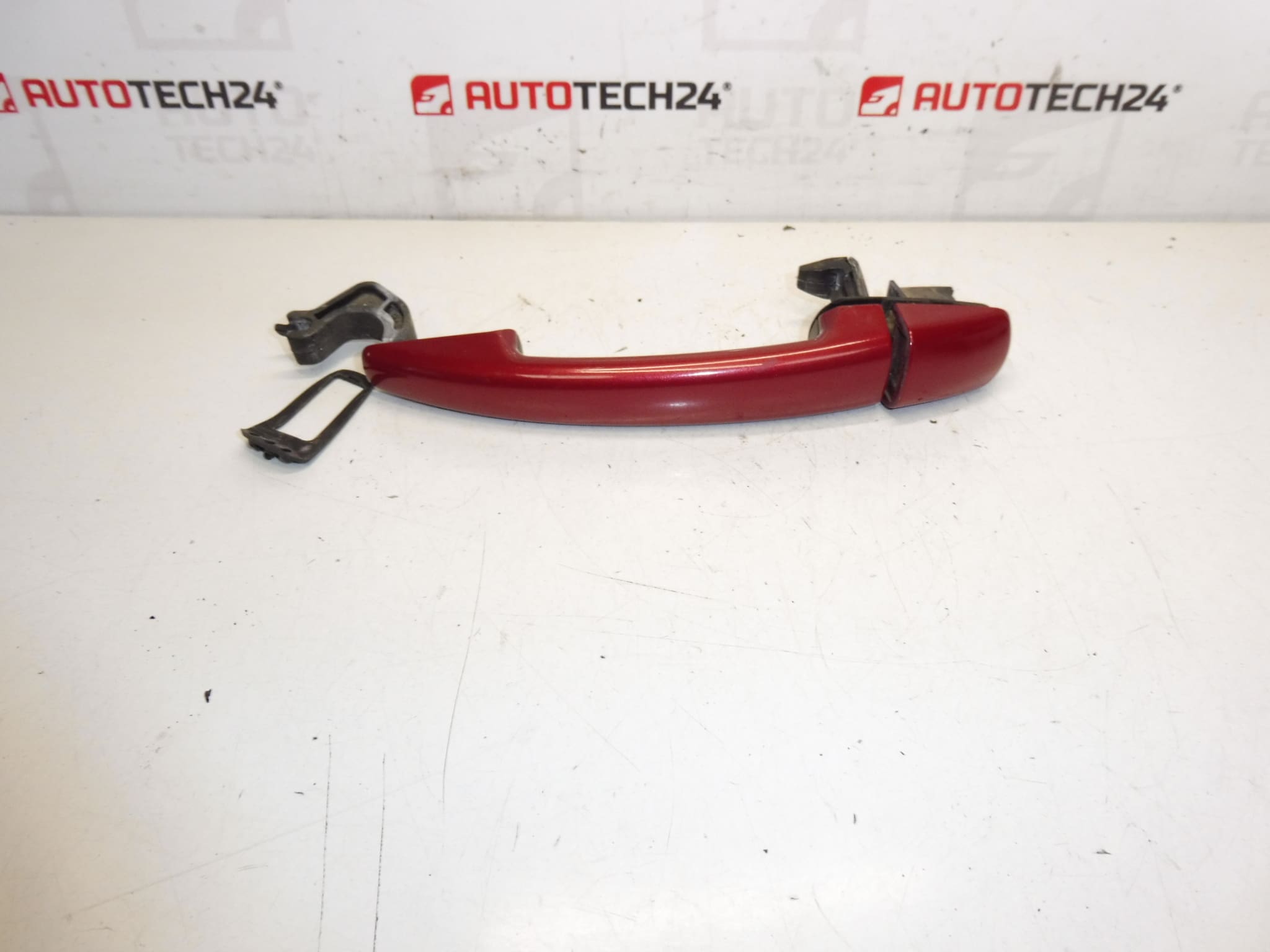 Deurgreep EPYD Peugeot 3008 5008 9101KH