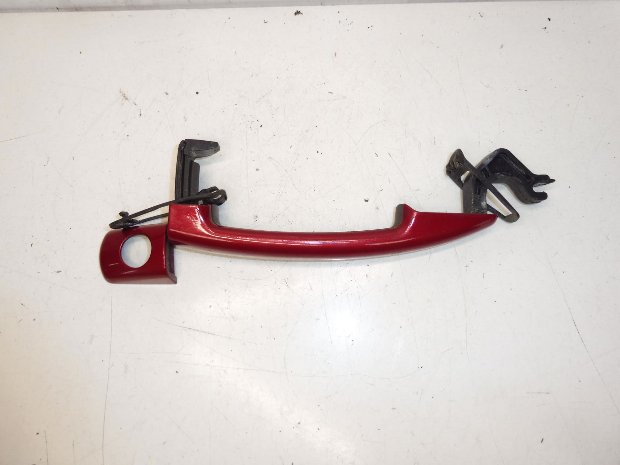 Deurgreep voordeur EPYD Peugeot 3008 5008 9101KJ - Afbeelding 2
