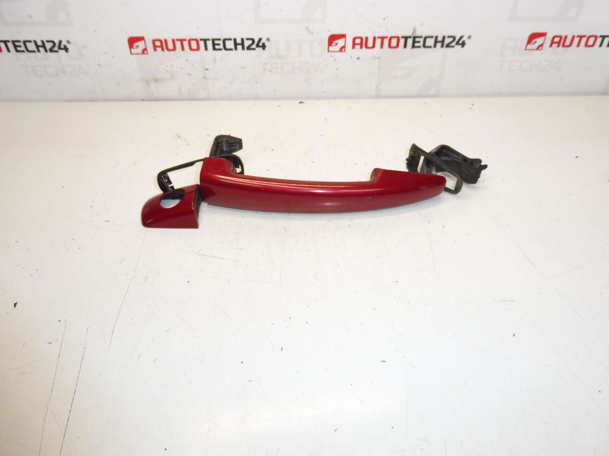 Deurgreep voordeur EPYD Peugeot 3008 5008 9101KJ
