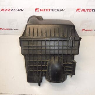 Filterkast Citroën Peugeot 2.0 HDI 9653388980 1420Q2