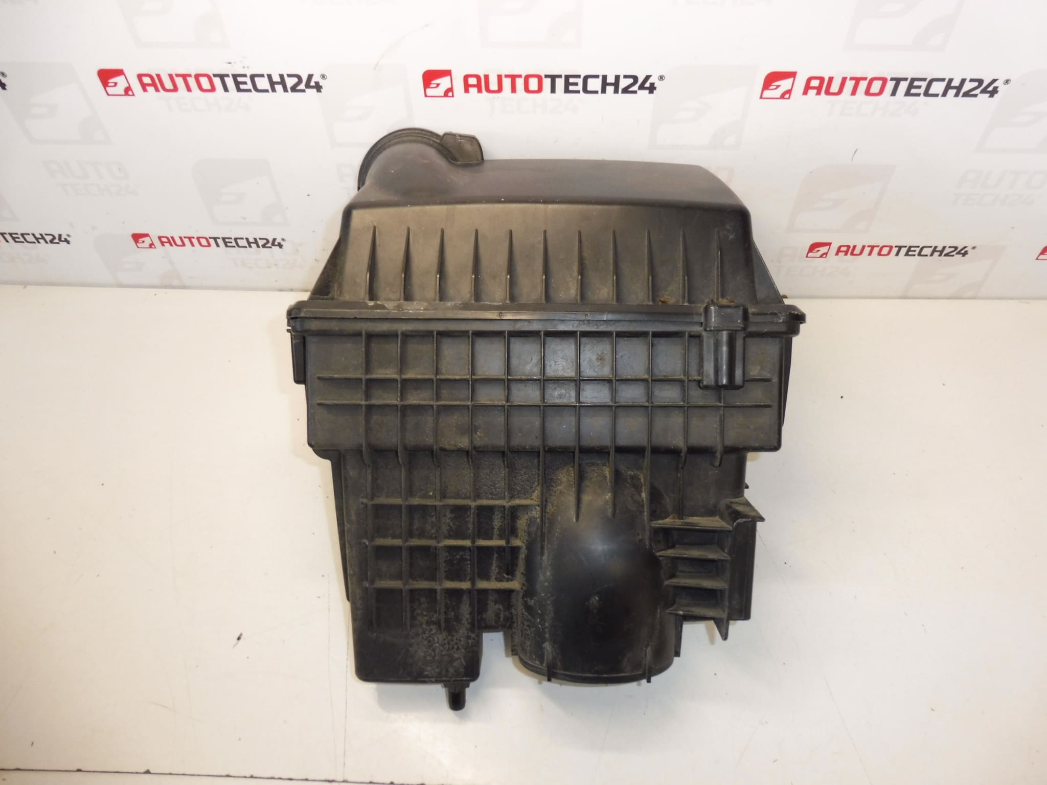 Filterkast Citroën Peugeot 2.0 HDI 9653388980 1420Q2