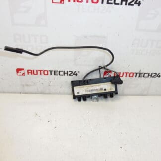 Impedantieadapter Peugeot 407 9647837380 6561EG