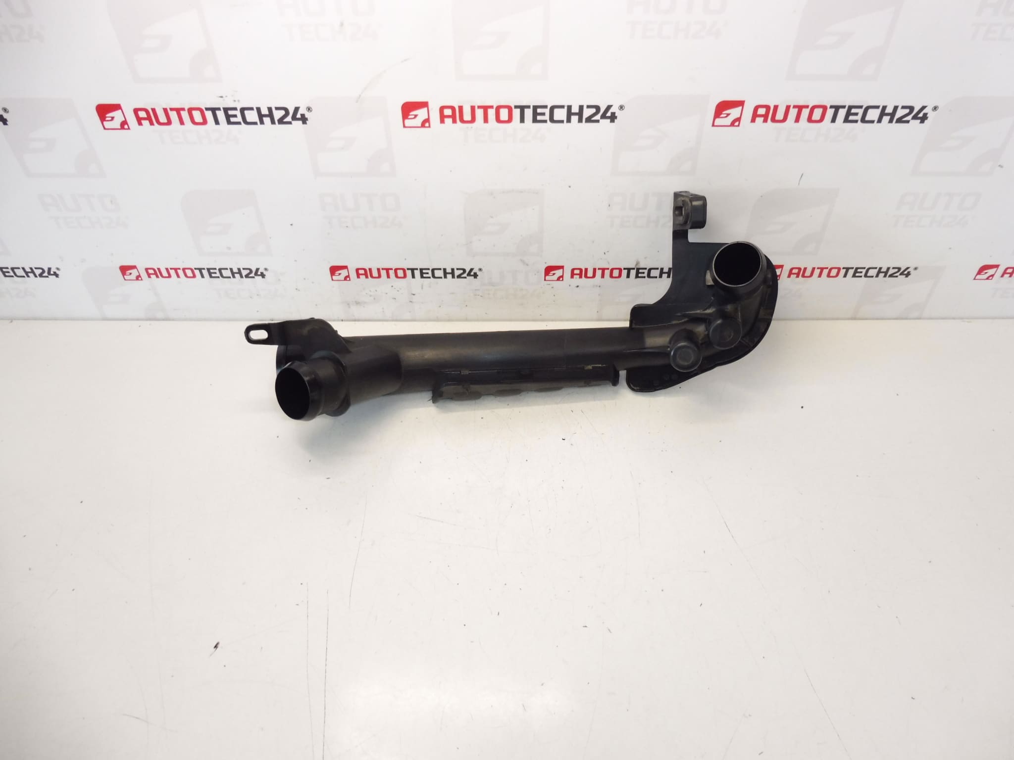Inlaatpijp Citroën Peugeot 2.0 HDI 9681942880 0382NG