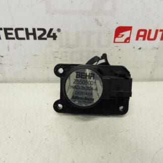 Kachelactuator BEHR Citroën Z5509001 2706148A 647995