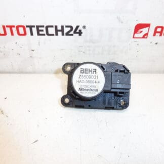Kachelactuator BEHR Citroën Z5509001 2706149A 6479A9