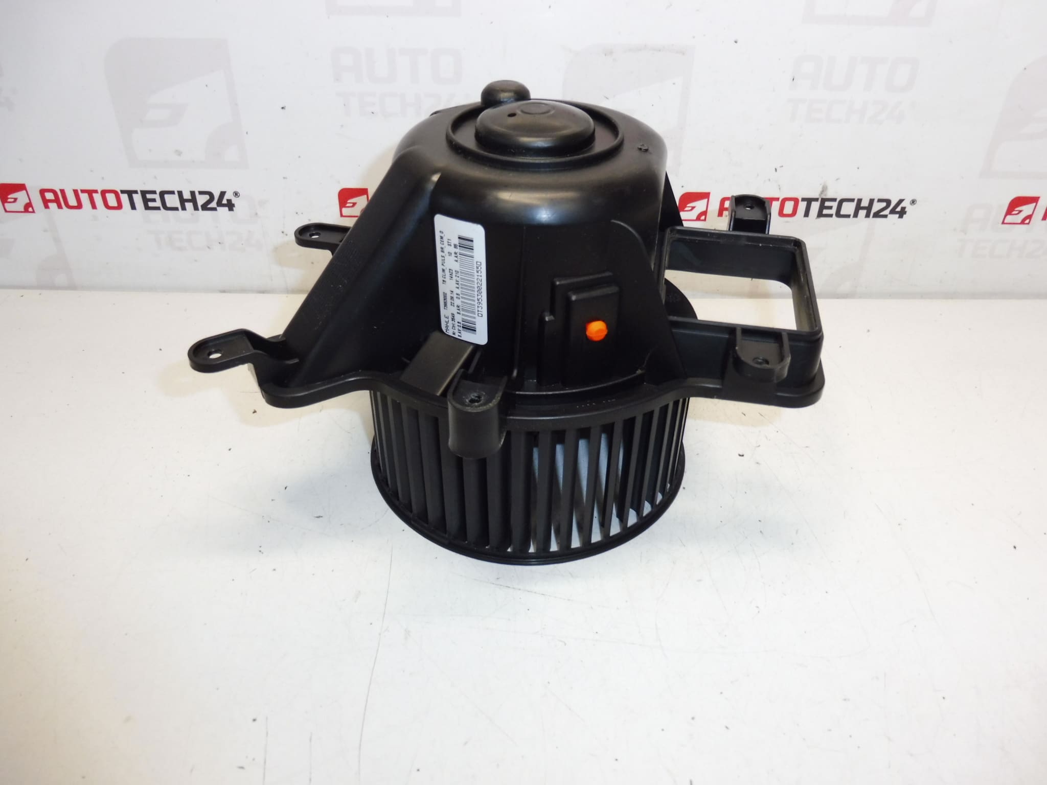 Kachelventilator Peugeot 3008 5008 T3953002 1606389380