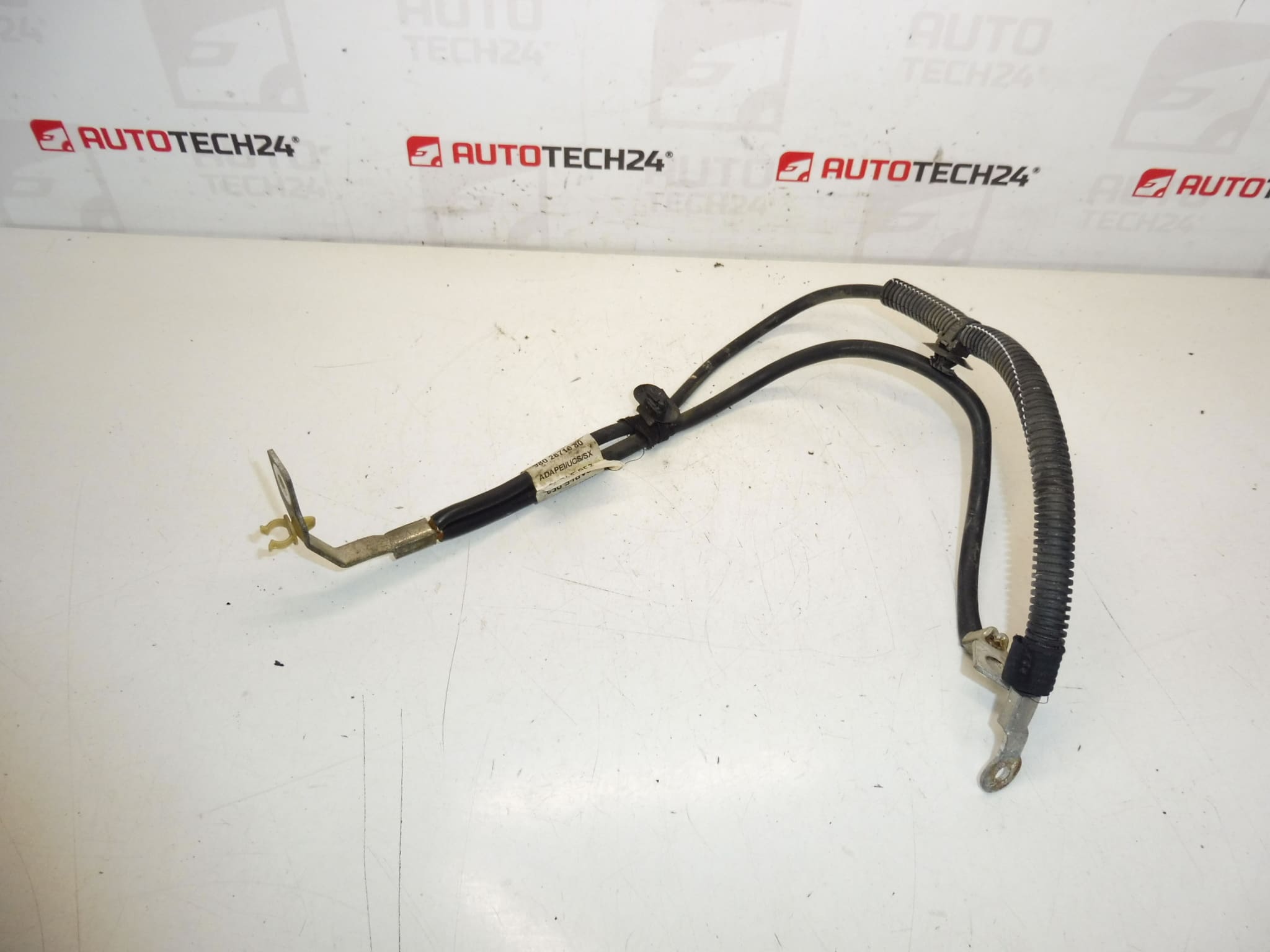 Minkabel accu 9676812480 9802871680 5638PR