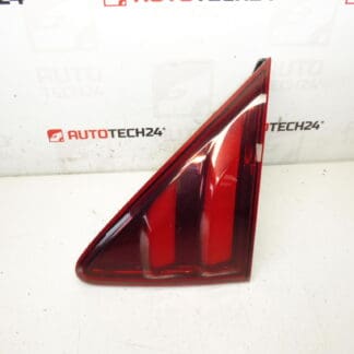 Peugeot 3008 deksel koplamp rechtsachter 9805511280