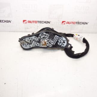Peugeot 3008 fitting 9805510480