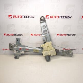 Raammechanisme rechts voor Peugeot 3008 5008 9682808880 9222FF