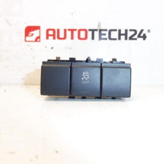 Schakelblok Peugeot 3008 5008 96656492XT 96656492ZD
