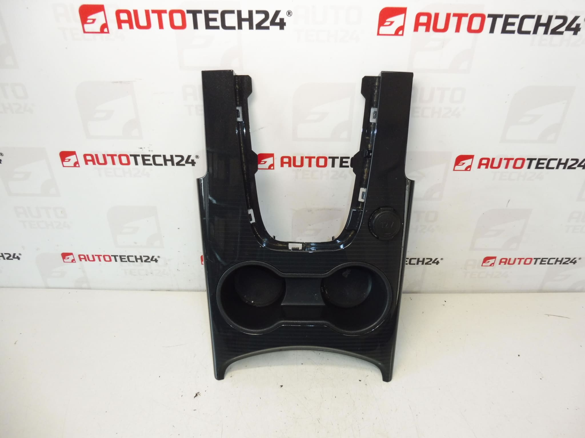 Schakelpaneel Peugeot 3008 5008 98071852YC 9807185277