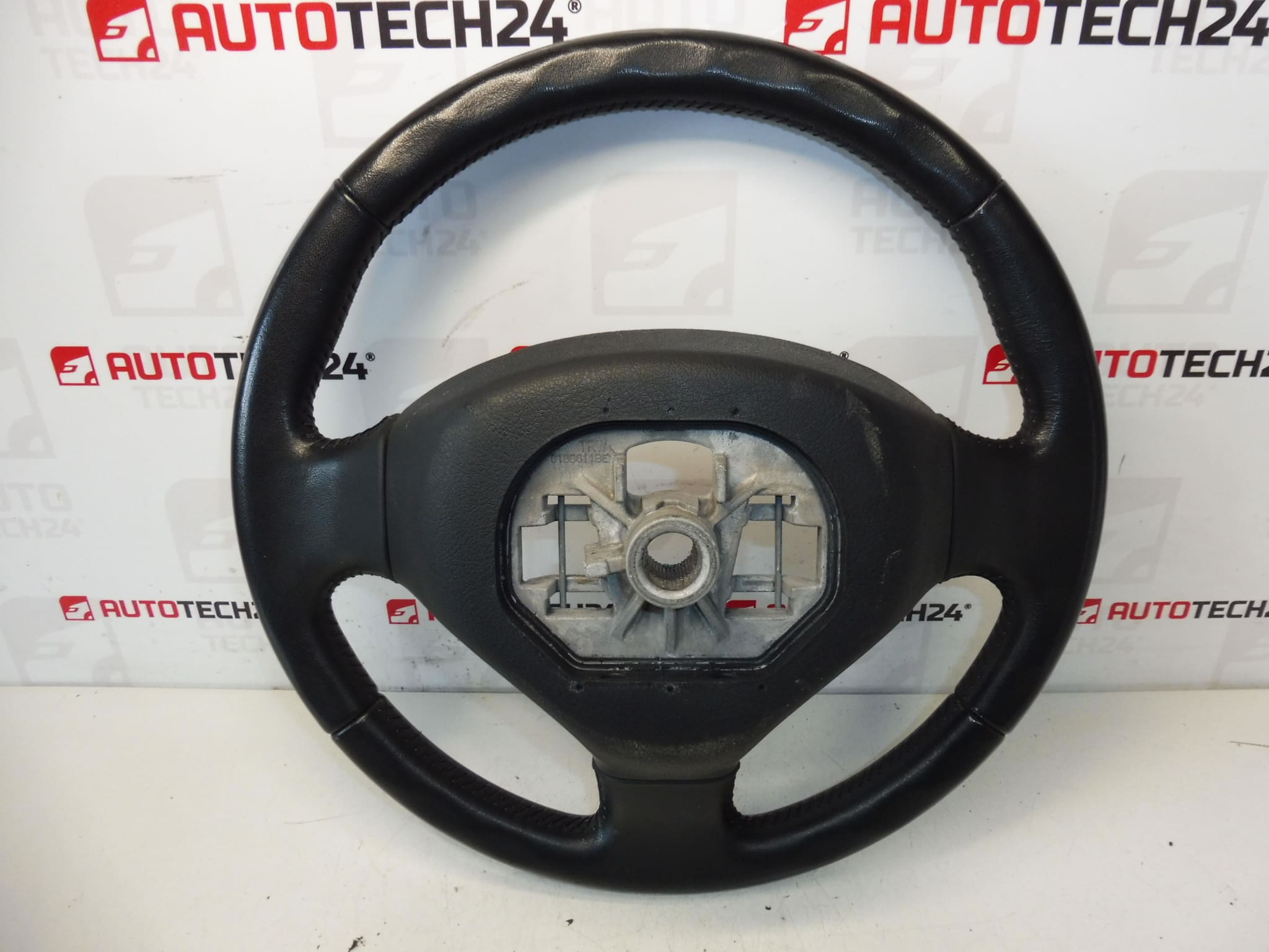 Stuur Peugeot 3008 5008 96866138ZD - Afbeelding 2