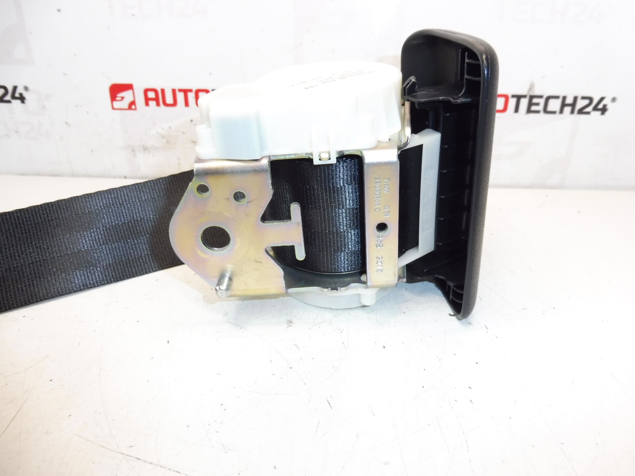 Veiligheidsgordel achter Peugeot 3008 5008 8975HZ - Afbeelding 2