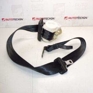 Veiligheidsgordel achter Peugeot 3008 5008 8975HZ
