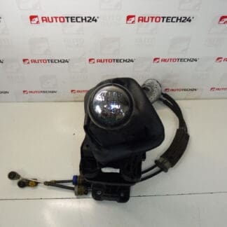 Versnellingspook Peugeot 3008 5008 2400KQ 2403V2 240891