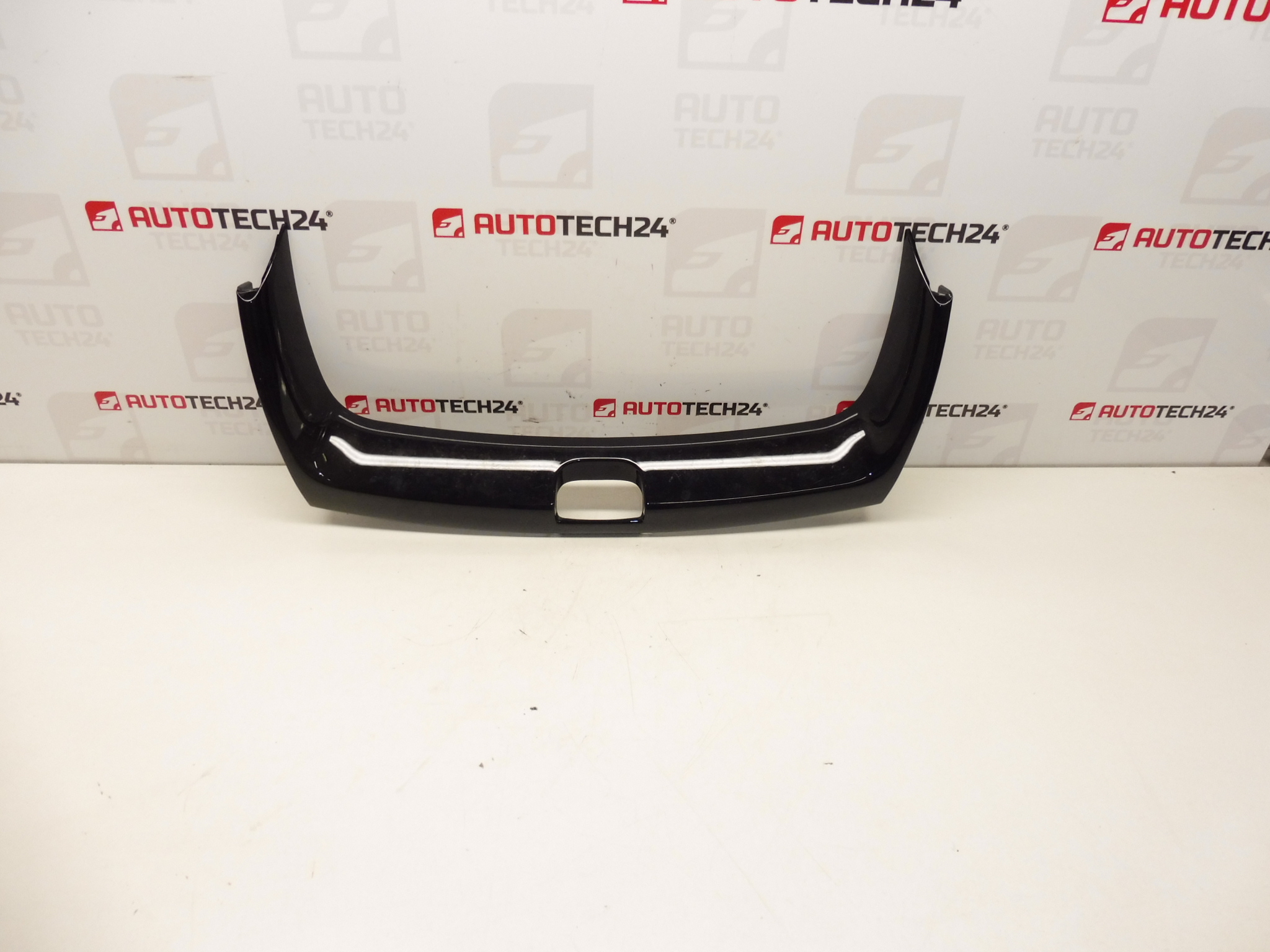 Decoratieve Cover Citroën C4 Picasso 9681036277 8209J2