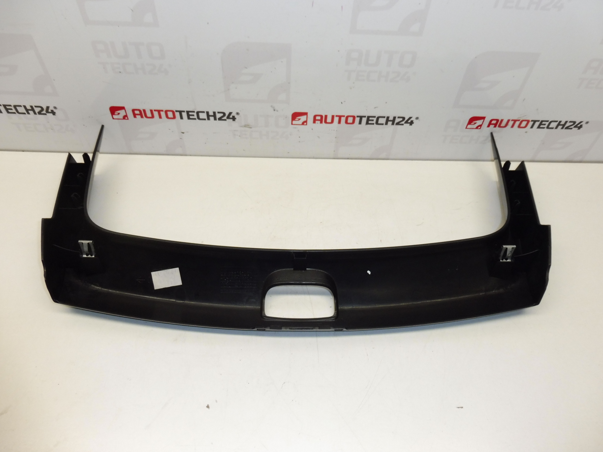 Decoratieve Cover Citroën C4 Picasso 9681036277 8209J2