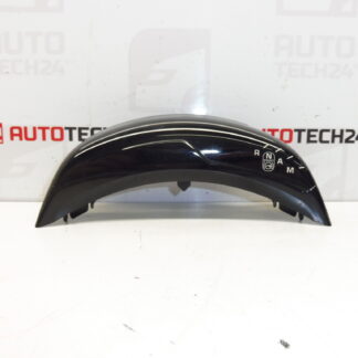Schakelindicator Citroën C4 Picasso 9660065477