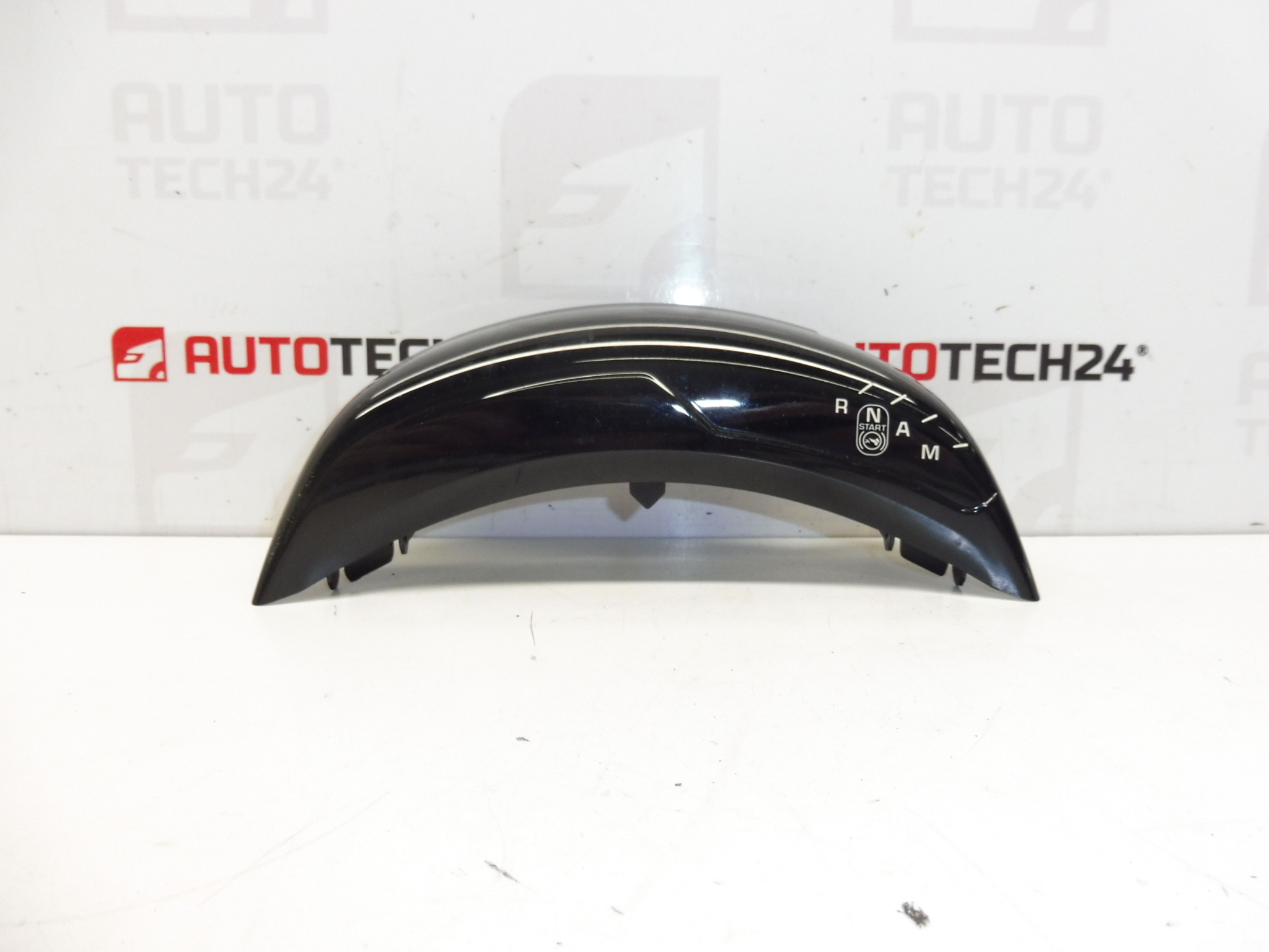 Schakelindicator Citroën C4 Picasso 9660065477