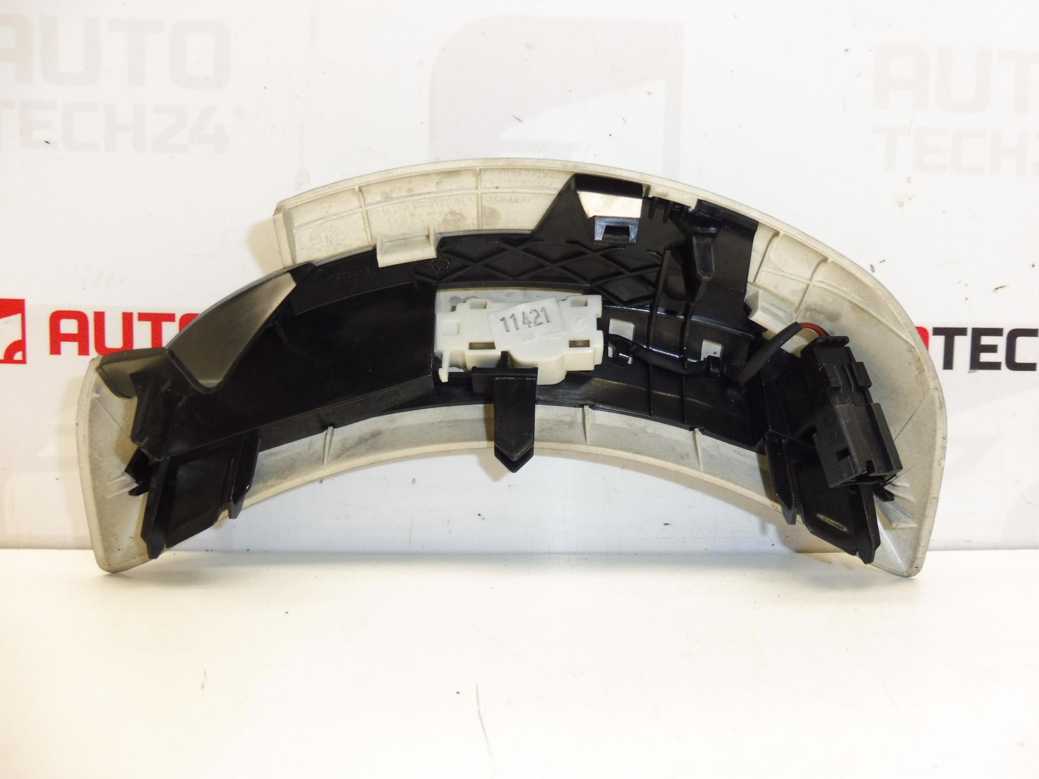 Schakelindicator Citroën C4 Picasso 9660065477