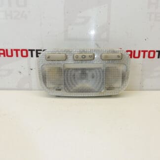 Interne plafondlamp voor Citroën C5 X7 6362Q2