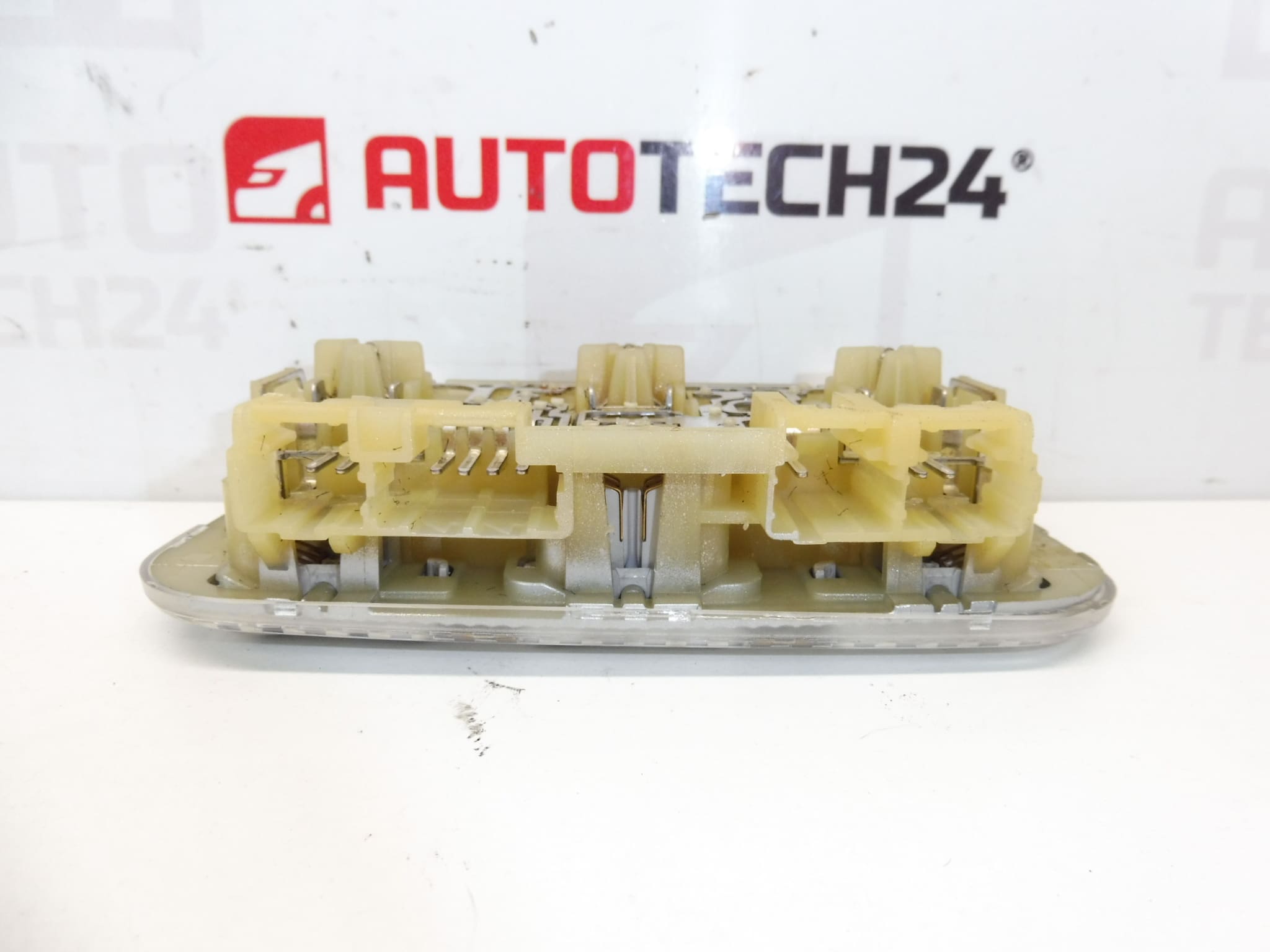 Interne plafondlamp voor Citroën C5 X7 6362Q2