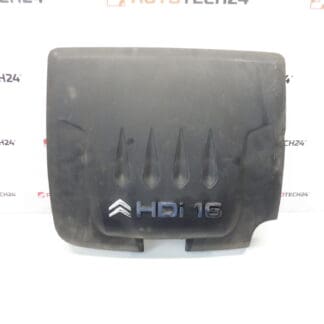 Motorbescherming 2.2 HDI Citroën 9683207980 9683206680 019785