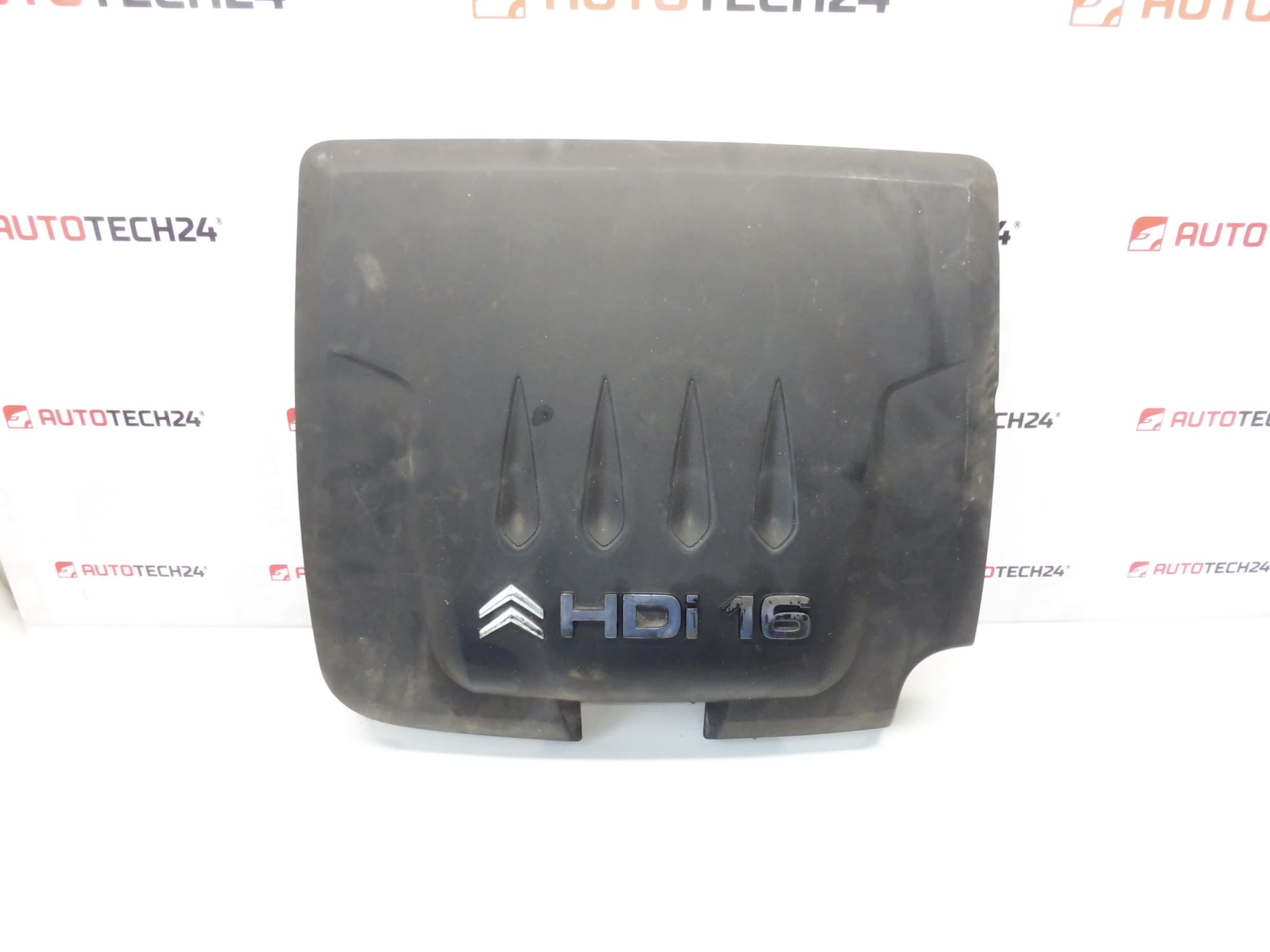 Motorbescherming 2.2 HDI Citroën 9683207980 9683206680 019785