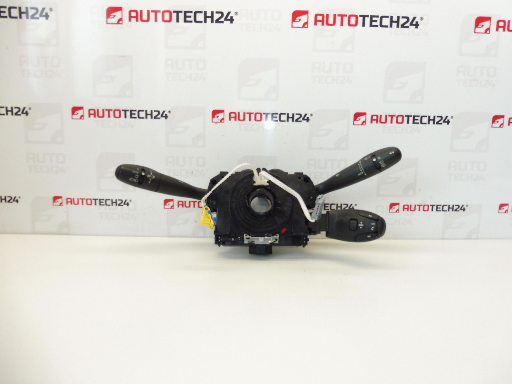 Citroën Peugeot-hendelbediening 96643943XT 98062014XT 98016686XT