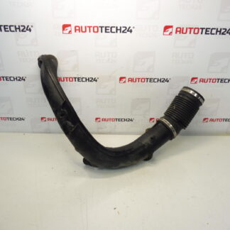 Inlaatslang Citroën Peugeot 2.0 HDI 9652091380 143484