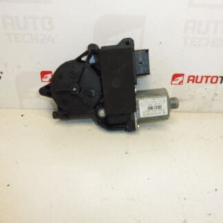 Motormotor voor het Dalen van het Rechterraam Peugeot 308 9657247580 9222CW