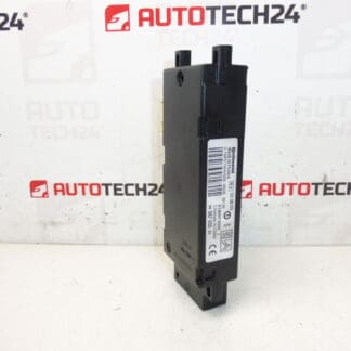 Bluetooth-module Citroën Peugeot 9666760080 S180073002 J