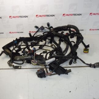 Citroën Peugeot 1.6HDI Bundel 9653641280 6558TZ
