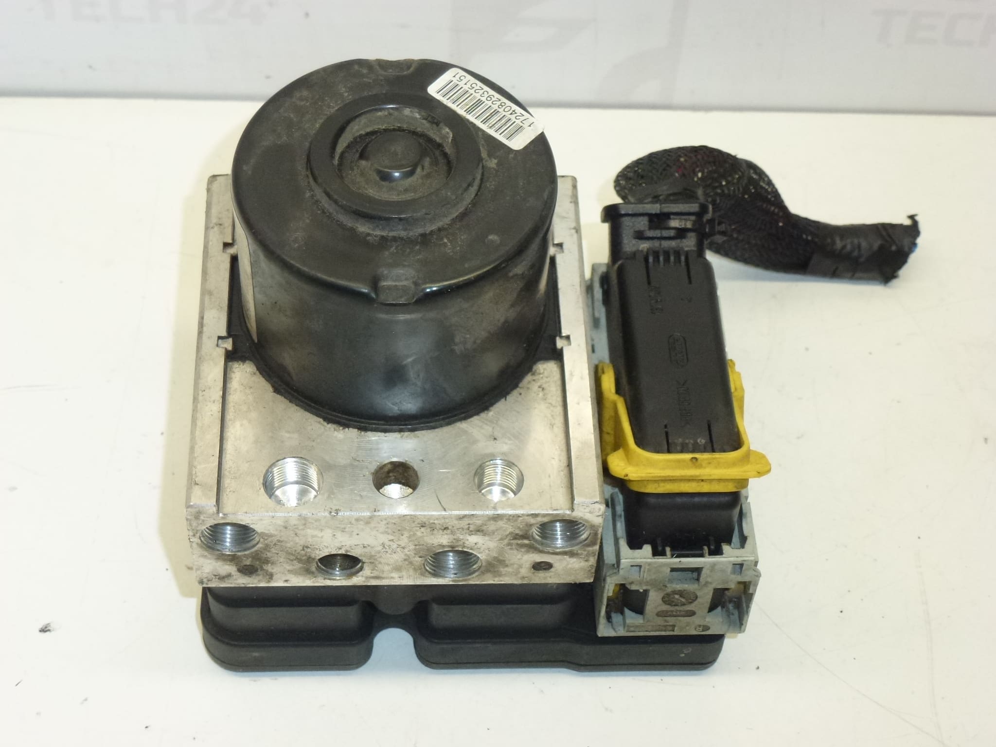 ECU-ABS Peugeot 206 9659136980 10.0970-1128.3 10.0207-0068.4 - Afbeelding 2