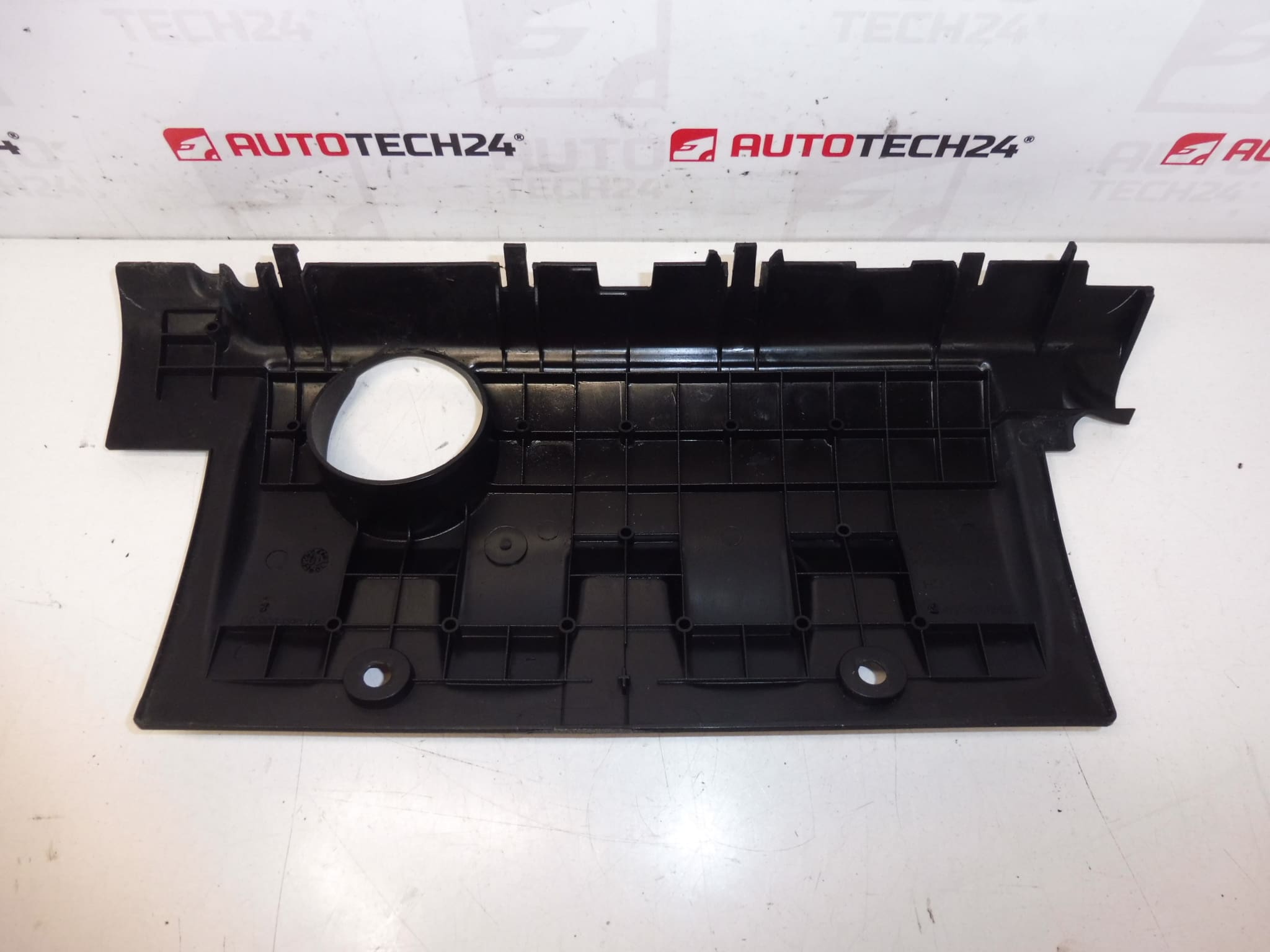Motorkap VTI Citroen Peugeot 013789 - Afbeelding 2