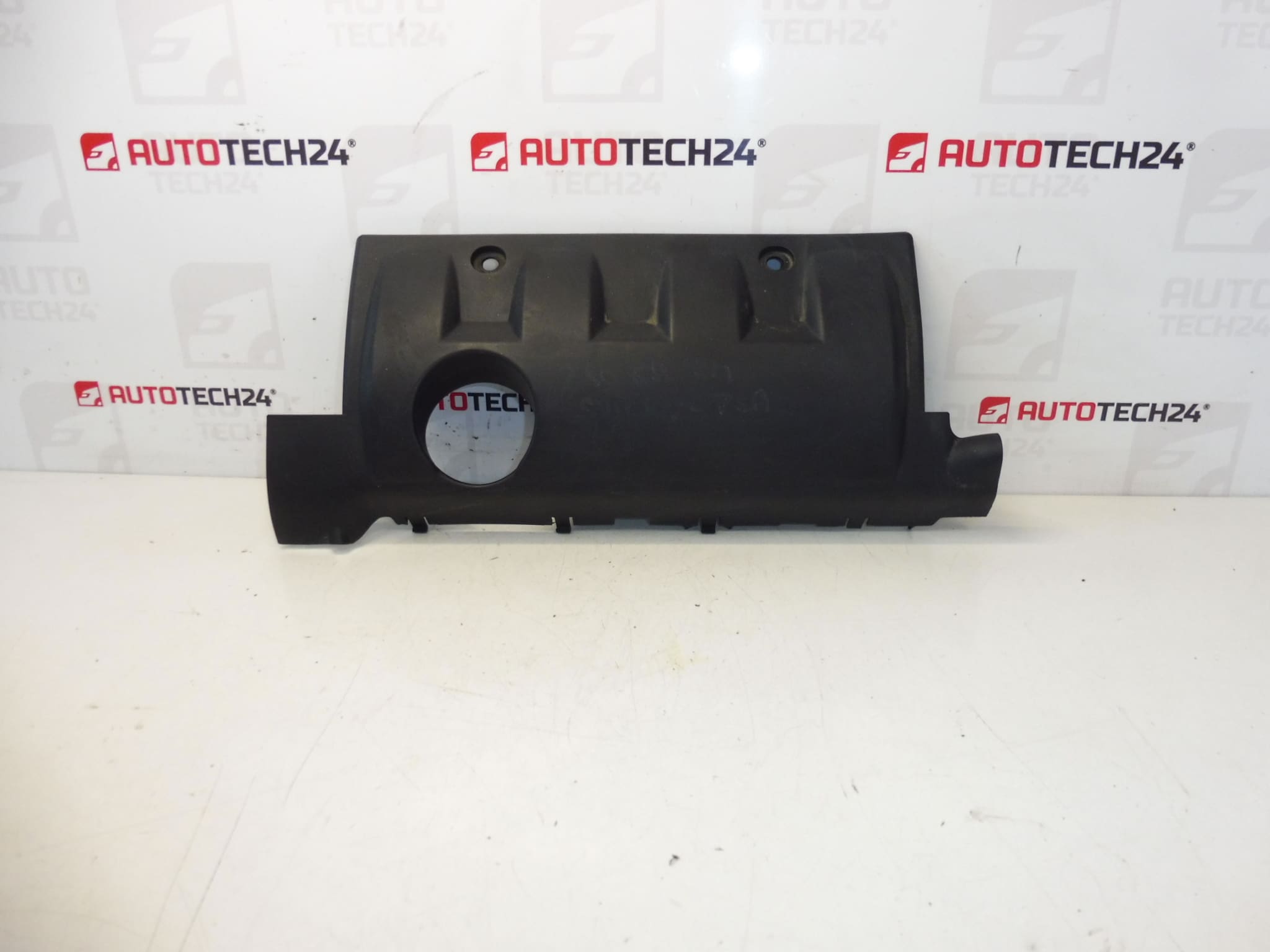 Motorkap VTI Citroen Peugeot 013789
