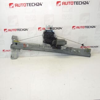 Peugeot 207 Raammechanisme 967120980 9221FT