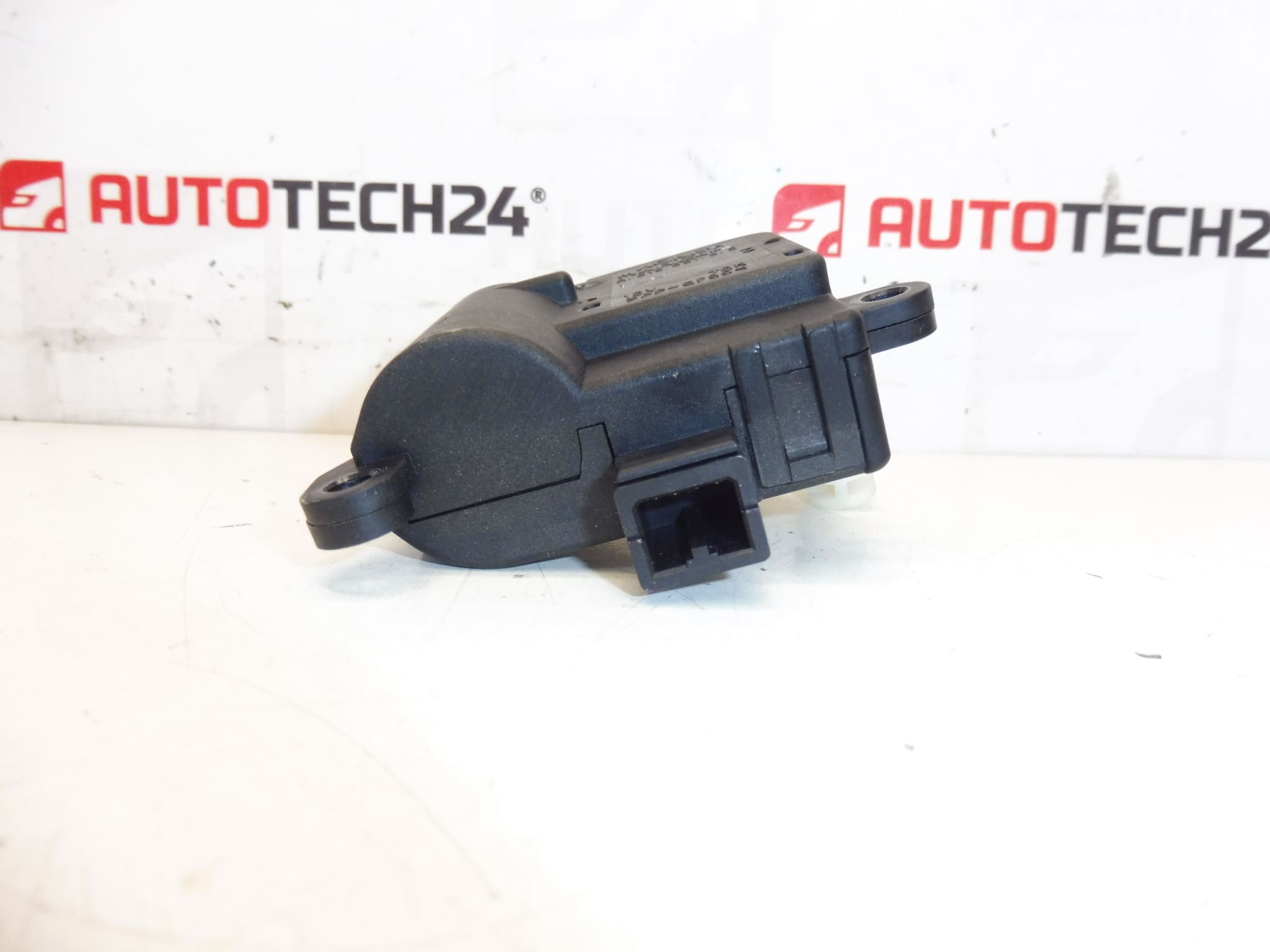 Servo Citroën Peugeot A21900100 6447KF - Afbeelding 2