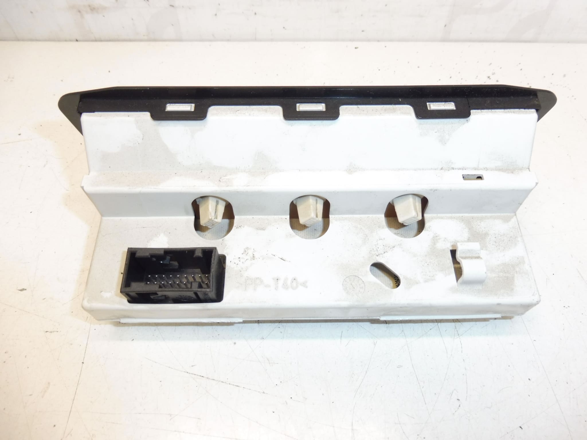 Weergave Peugeot 206 96616372XT 6155CQ - Afbeelding 2